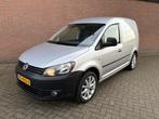 Volkswagen Caddy 1.6 TDI “Airco - LM - Marge”, Voorwielaandrijving, Euro 5, Stof, Gebruikt
