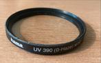 Hama UV Filter Lens voor Camera, Gebruikt, Minder dan 50 mm, UV-filter, Ophalen of Verzenden
