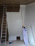 .Wij schilderen uw huis en gaan door totdat u tevreden bent