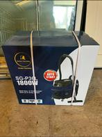 Sauber stofzuiger nieuw, Witgoed en Apparatuur, Stofzuigers, Ophalen, Zo goed als nieuw