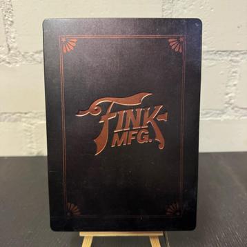 Bioshock Infinite - Steelbook Edition voor PlayStation 3 beschikbaar voor biedingen