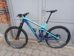 Canyon Strive mountainbike maat XL, Fietsen en Brommers, Fietsen | Mountainbikes en ATB, Overige merken, Fully, Heren, Zo goed als nieuw