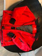 Ski-jas Crivit Pro - Maat 38, Ophalen of Verzenden, Zo goed als nieuw, Maat 38/40 (M), Jack