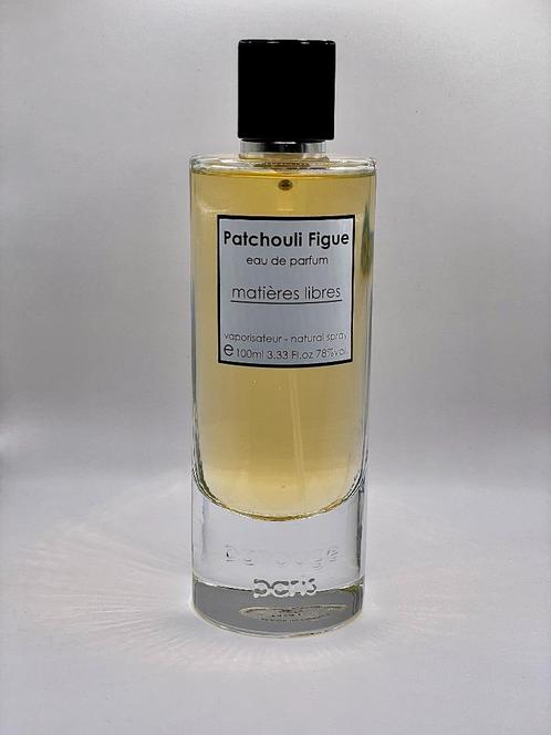 Panouge Patchouli Figue, Sieraden, Tassen en Uiterlijk, Uiterlijk | Parfum, Nieuw, Ophalen of Verzenden