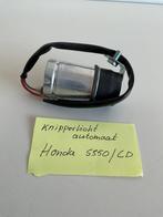 HONDA SS50/CD KNIPPERLICHTAUTOMAAT NIEUW, Ophalen of Verzenden, Nieuw, Koplamp, Overige merken