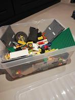 Krat vol Lego, Kinderen en Baby's, Speelgoed | Duplo en Lego, Ophalen of Verzenden, Zo goed als nieuw, Lego