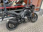 SUZUKI V-STROM 800 DE 2025, Bedrijf, Toermotor