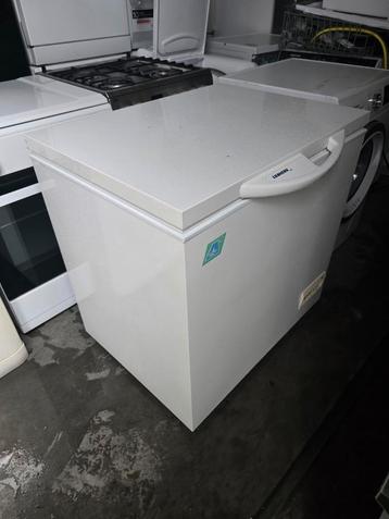 Keurige ruime Liebherr vrieskist! A+! 200L! Garantie!🚚✅️♻️ beschikbaar voor biedingen
