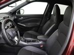 Nissan Juke DIG-T 114 DCT N-Design | Automaat | Camera Achte, Auto's, Nissan, Origineel Nederlands, Te koop, 5 stoelen, Benzine