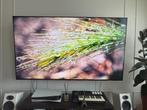 Te Koop Sony 75 Inch TV 75XH9096 met Muurbeugel, Ophalen, LED, 120 Hz, Zo goed als nieuw