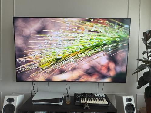 Te Koop Sony 75 Inch TV 75XH9096 met Muurbeugel, Audio, Tv en Foto, Televisies, Zo goed als nieuw, LED, 100 cm of meer, 4k (UHD)