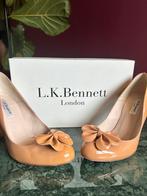 Prachtige nude pump L.K. Bennet, Overige kleuren, L.K. Bennet, Ophalen of Verzenden, Schoenen met hoge hakken