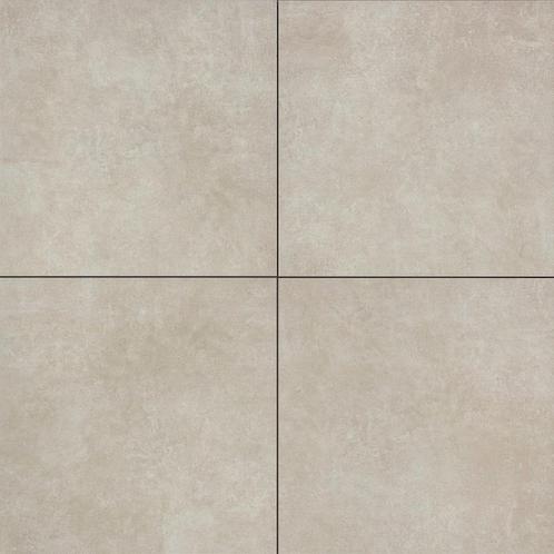 Keramische tegel 1cm+3cm beton Venezia Sabbia, Tuin en Terras, Tegels en Klinkers, Nieuw, Terrastegels, Keramiek, Ophalen of Verzenden