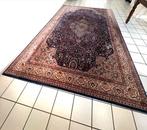 Perzisch Oosters tapijt vloerkleed 2x3m, wol, z.g.a.n., Huis en Inrichting, Ophalen, Blauw, Zo goed als nieuw, 200 cm of meer