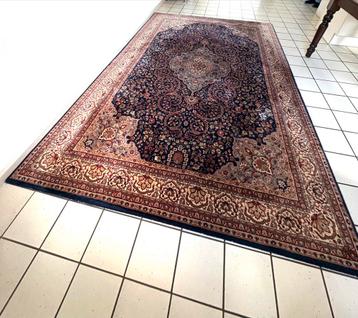 Perzisch Oosters tapijt vloerkleed 2x3m, wol, z.g.a.n. beschikbaar voor biedingen