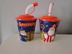 Sinterklaas beker met naam, Diversen, Sinterklaas, Ophalen of Verzenden, Nieuw
