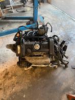 Volkswagen Polo (9N3) 1.4MPi 16v 59kW BUD 80.000km motor, Ophalen, Zo goed als nieuw