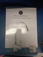 Nieuwe Keukenkraan - Chroom, Ophalen of Verzenden