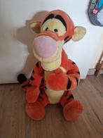 GROTE TEIGETJE KNUFFEL 50 CM IN NETTE STAAT, Ophalen of Verzenden, Winnie de Poeh of vrienden, Zo goed als nieuw, Knuffel