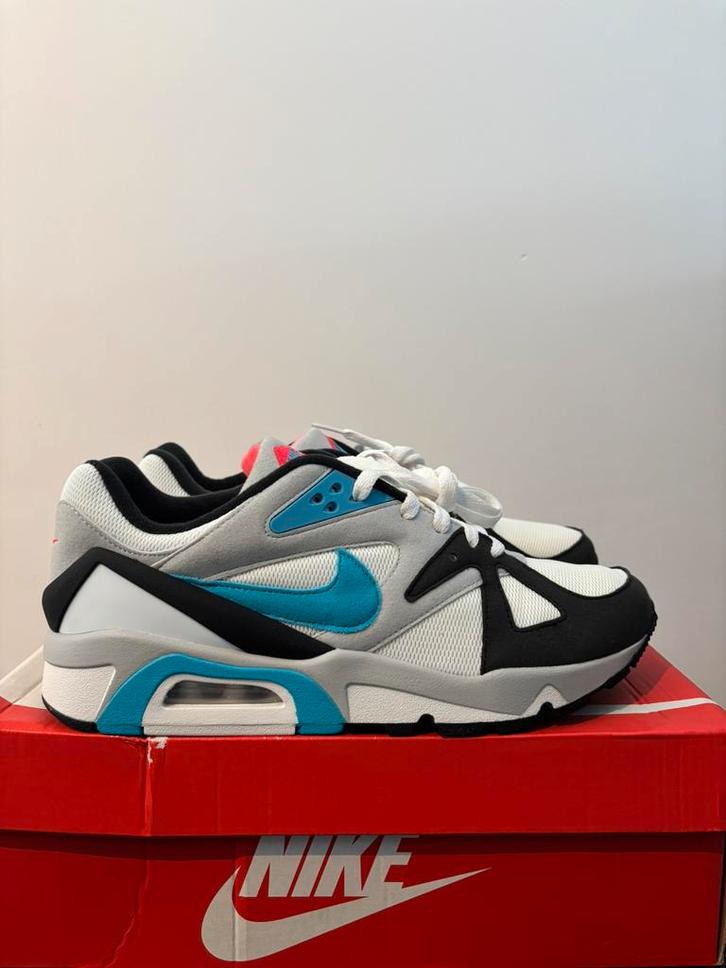 Nike air structure triax 91 maat 47 nieuw!, Kleding | Heren, Schoenen, Nieuw, Sneakers of Gympen, Zwart, Ophalen of Verzenden