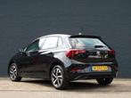 Volkswagen Polo 1.0 TSI Life 1e EIGENAAR! DEALERONDERHOUDEN!, Stof, Gebruikt, Euro 6, 1104 kg