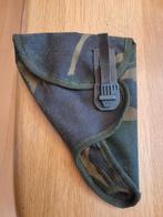 Pistool tas landmacht, Ophalen of Verzenden, Landmacht, Nederland, Overige typen
