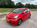 Toyota Aygo 2009 NIEUWE APK, Voorwielaandrijving, 4 stoelen, 68 pk, Handgeschakeld