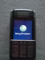 Sony Ericsson P990i – Vintage Symbian Smartphone (2005), Gebruikt, Inklapmodel, Ophalen of Verzenden, Zonder simlock