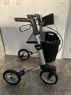 Rollator Gemino 30 Comfort M, Diversen, Rollators, Ophalen, Opvouwbaar, Zo goed als nieuw