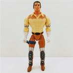 Marshal BraveStarr Mattel 1986 Actiefiguur, Verzamelen, Poppetjes en Figuurtjes, Ophalen of Verzenden, Zo goed als nieuw