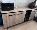 Dressoir cupboard, Huis en Inrichting, Kasten | Dressoirs, Ophalen, Zo goed als nieuw, 25 tot 50 cm, 150 tot 200 cm