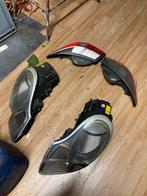 Porsche lampen set, Ophalen, Gebruikt, Porsche