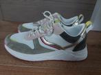 Nieuwe gympen van Costes, Kleding | Dames, Schoenen, Wit, Nieuw, Ophalen of Verzenden, Sneakers of Gympen