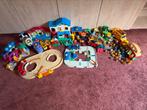 Heel uitgebreide set Fisher Price Little People, Kinderen en Baby's, Speelgoed | Fisher-Price, Ophalen, Zo goed als nieuw, Speelset