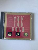 Top 100 gold volume 3, Ophalen of Verzenden, Zo goed als nieuw, Pop