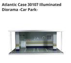 Atlantic car park 1/18 nr.30107, Hobby en Vrije tijd, Modelauto's | 1:18, Ophalen of Verzenden, Nieuw, Overige typen, Overige merken