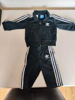 Adidas baby pakje 3-6 maanden maat 68, Kinderen en Baby's, Babykleding | Maat 68, Ophalen of Verzenden, Zo goed als nieuw, Jongetje of Meisje