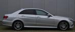 Originele 18 inch Mercedes AMG velgen banden E-klasse W212, Banden en Velgen, Gebruikt, Personenwagen, Ophalen of Verzenden