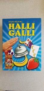 Halli galli, Ophalen of Verzenden, Zo goed als nieuw