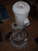 Blower/ vacuum 0,95 kw 230v, Ophalen, Nieuw