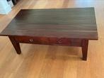 Salon tafel  *nieuw, Huis en Inrichting, Tafels | Salontafels, Ophalen, 100 tot 150 cm, 50 tot 75 cm, New classics
