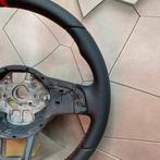 Stuurwiel stuur Volkswagen Golf 7 GTI NIEUW LEER, Auto-onderdelen, Volkswagen, Nieuw, Ophalen of Verzenden