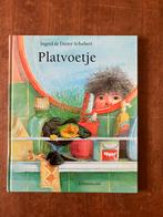 Lemniscaat Platvoetje Ingrid & Dieter Schubert, Ophalen of Verzenden, Zo goed als nieuw