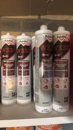 W330 Polyfilla hout reparatie epoxy plamuur 2k, Minder dan 5 liter, Ophalen of Verzenden, Zo goed als nieuw, Verf