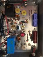 2 meter eindtrap 25 a 30 Watt LINEAIRE, Telecommunicatie, Zenders en Ontvangers, Ophalen of Verzenden, Gebruikt, Zender en Ontvanger