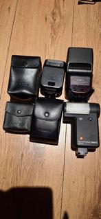 Vintage Flitsers, Ophalen of Verzenden, Refurbished, Canon
