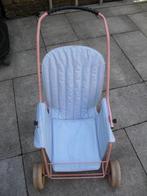 TE KOOP KINDER POPPEN WANDEL WAGEN, Ophalen