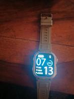 Splinternieuwe smartwatch met magnetische laadkabel & doos, Ophalen of Verzenden, Nieuw