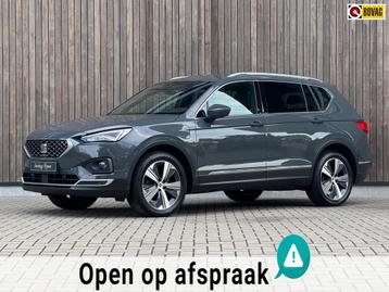 Seat Tarraco 1.4 TSI e-Hybrid PHEV Xcellence / Trekhaak / beschikbaar voor biedingen