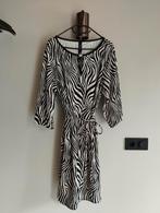 Marccain jurk / maat N5 / heerlijke stof, Kleding | Dames, Ophalen of Verzenden, Zo goed als nieuw, Maat 38/40 (M)
